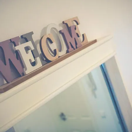 Appartementanlage Am Appartementanlage Am Deichperle - 13 アパート